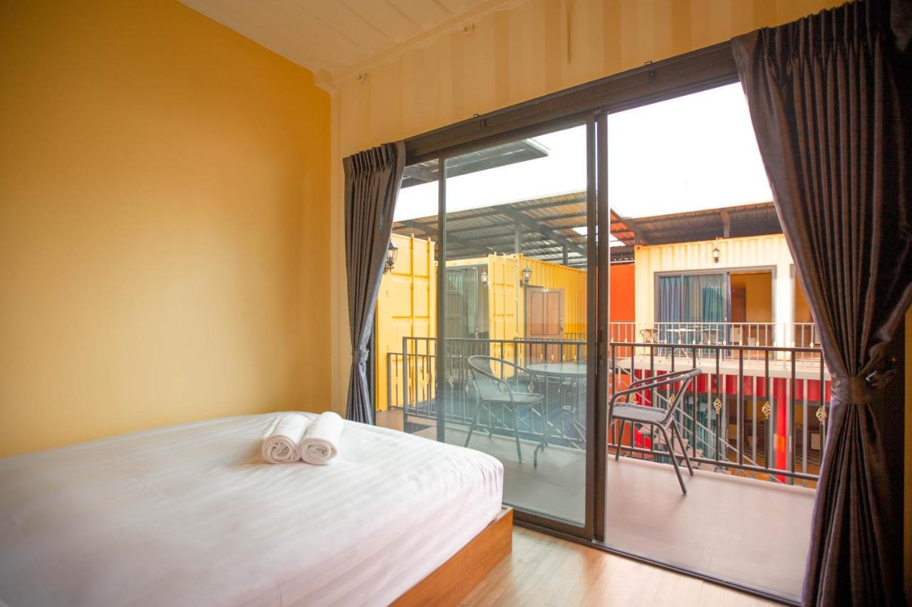 Tuscany Land Resort Donmuang Bangkok Exterior foto